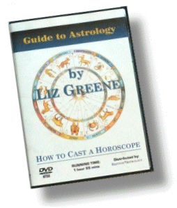 Liz Greene Video/DVD