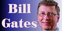 Bill Gates' Horoscope