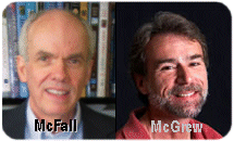 McFall & McGrew